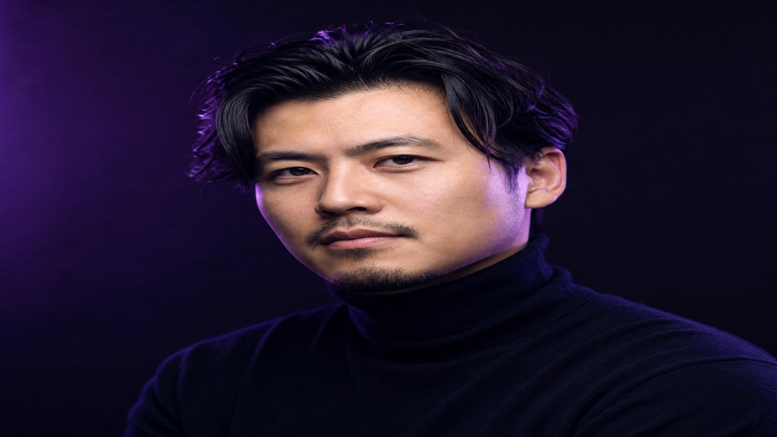 51视频动漫导演周子墨